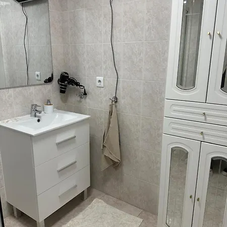 Apartment Tres Sol *