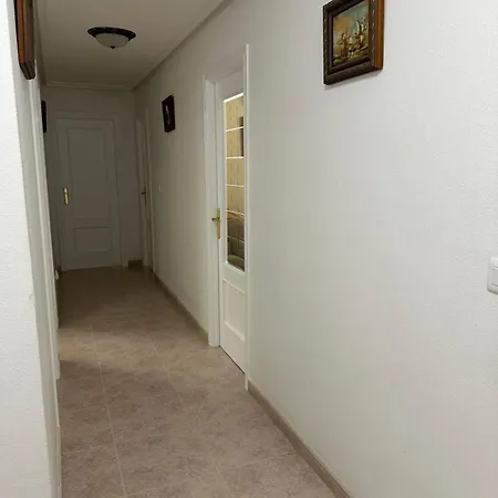 Tres Sol Apartment Santa Pola