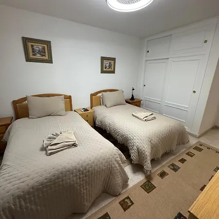 Apartment Tres Sol Santa Pola