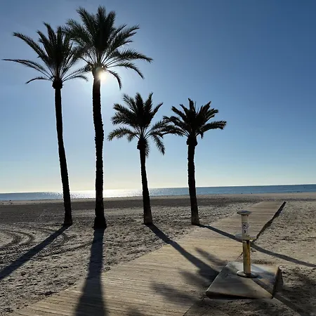 Tres Sol Apartamento *