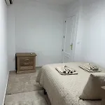 Apartamento Tres Sol